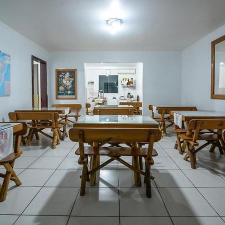 Classic Hotel E Motel Santa Cruz do Sul Buitenkant foto